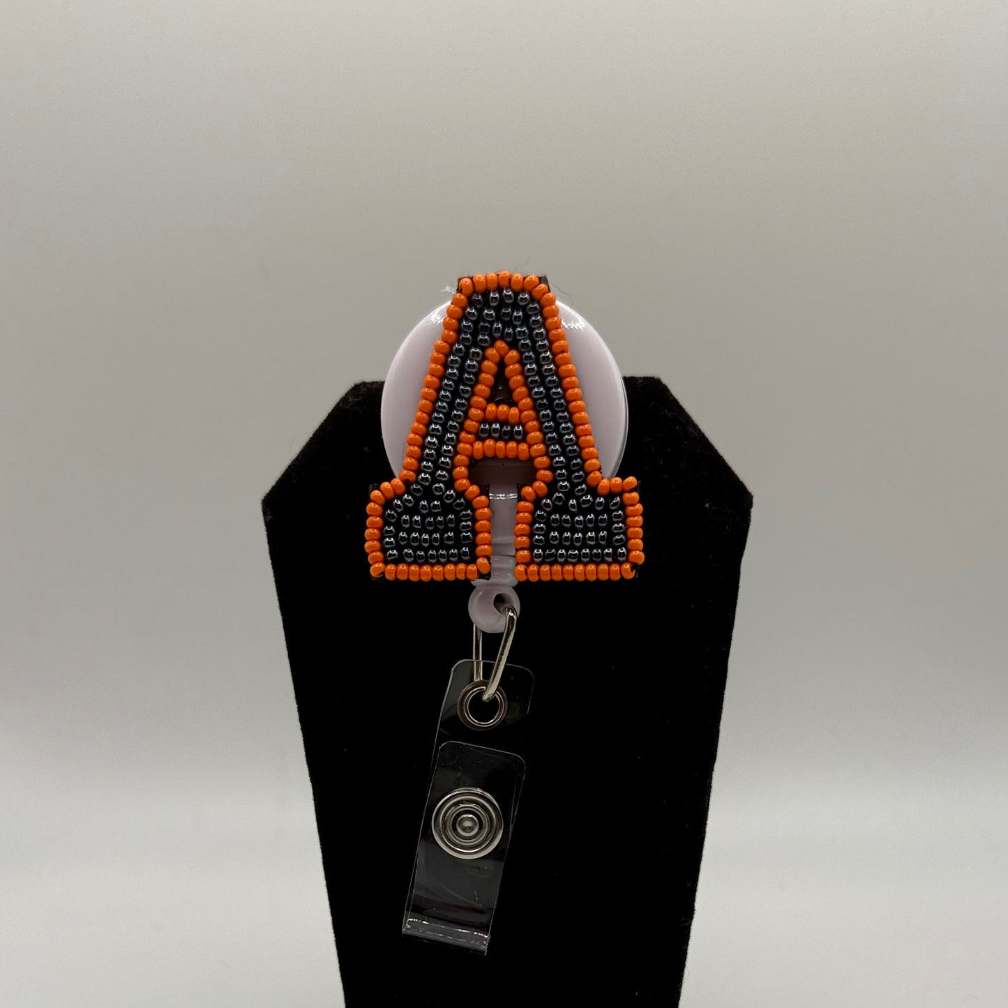 A for Auburn Badge Reel
