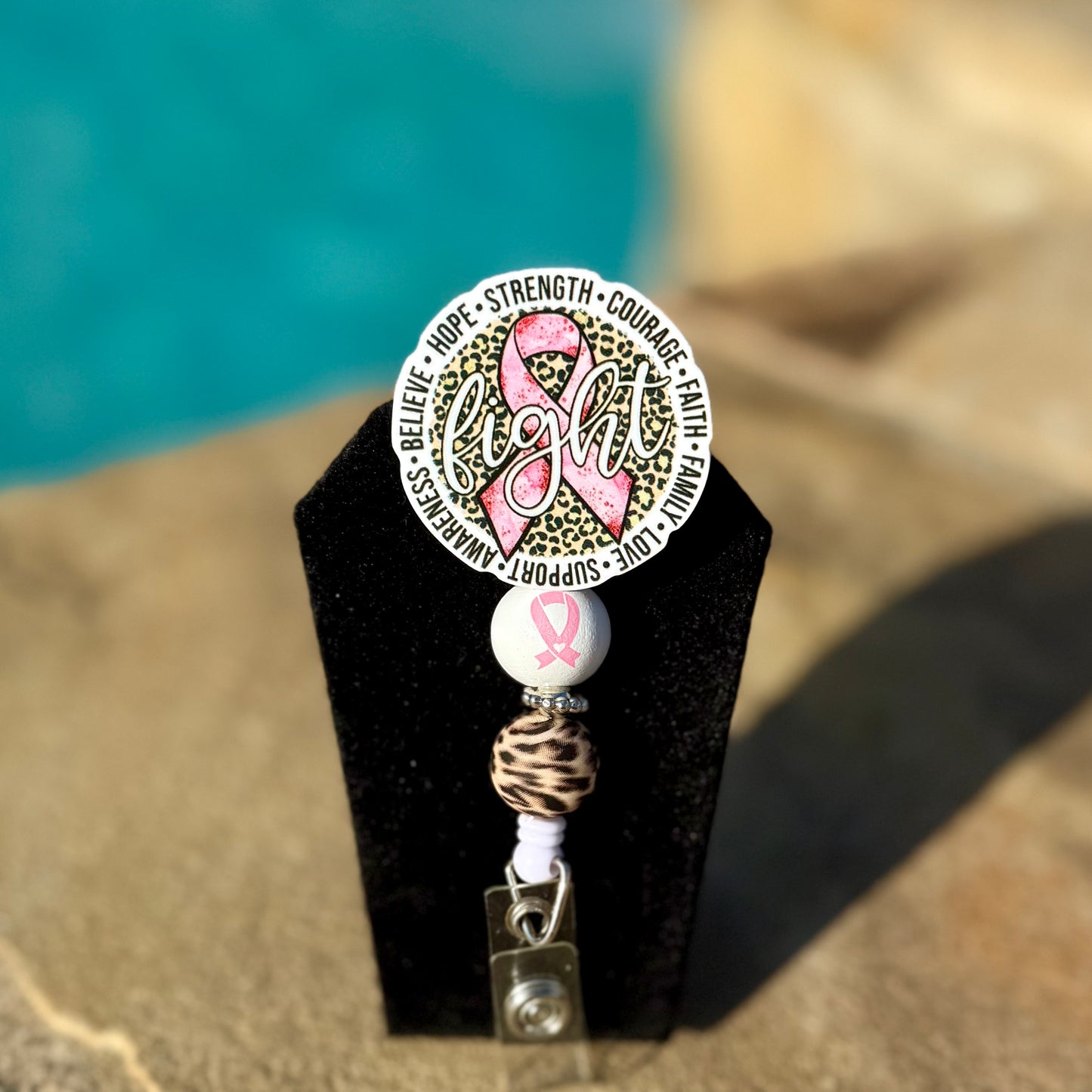 Fierce Fight Badge Reel