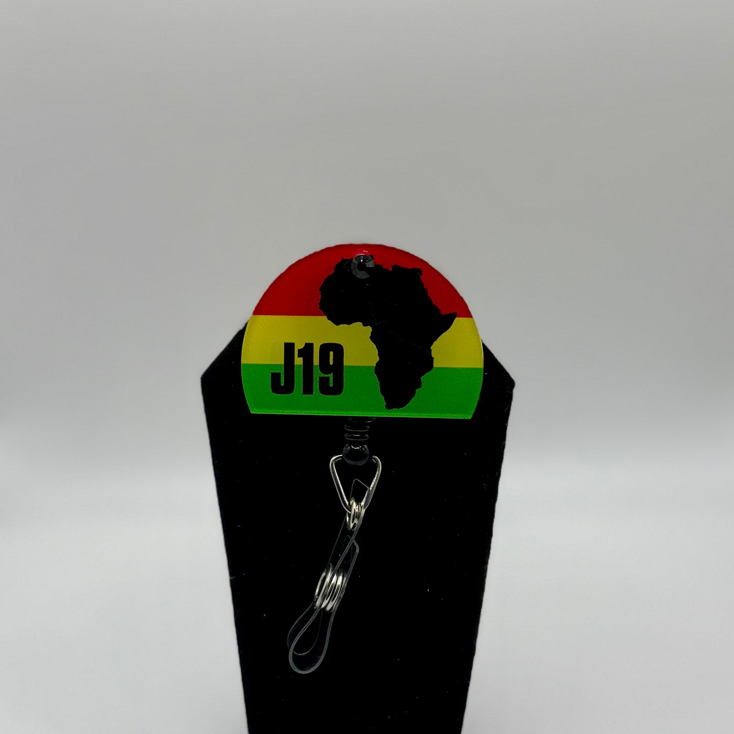 J19 Bade Reel