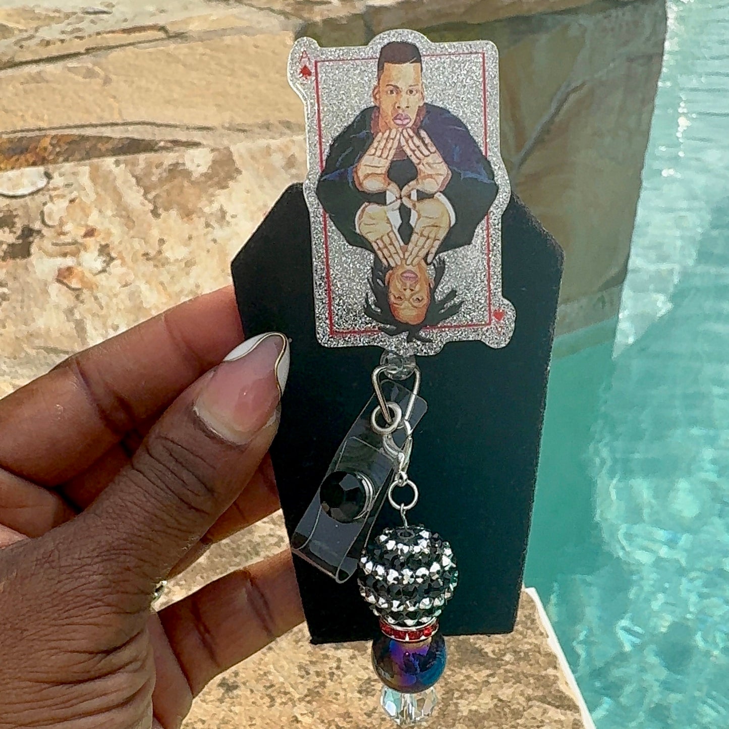 Hova Badge Reel