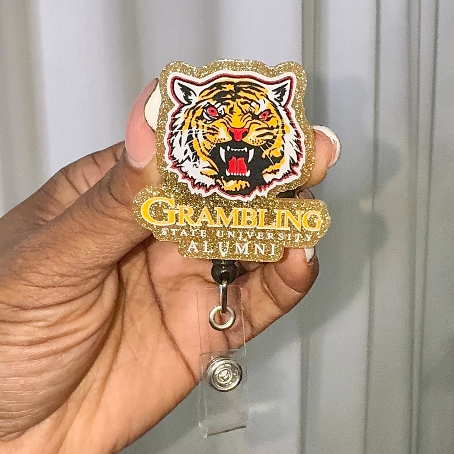 Grambling State University