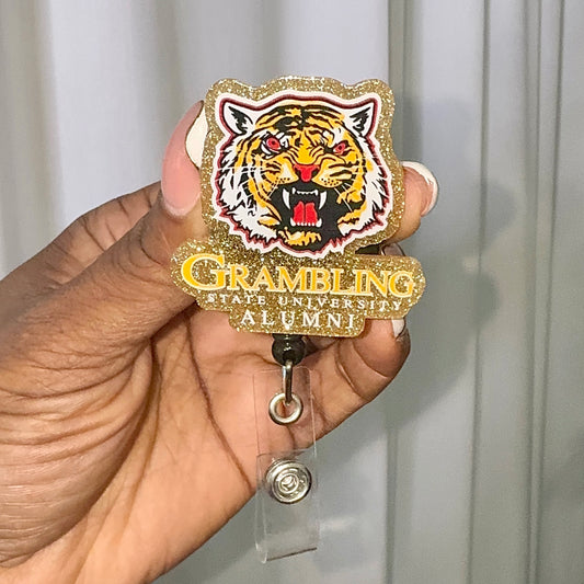 Grambling State University
