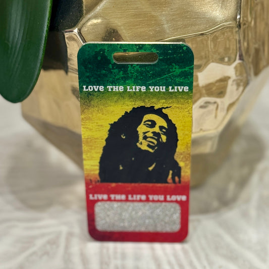 Love Life Badge Reel