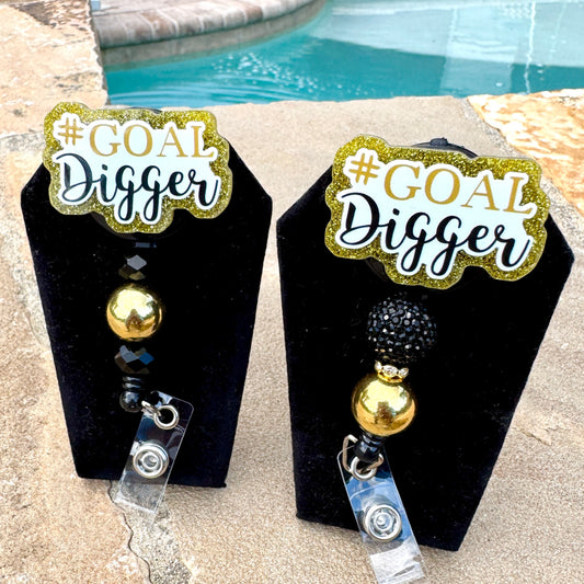 Goal Digger