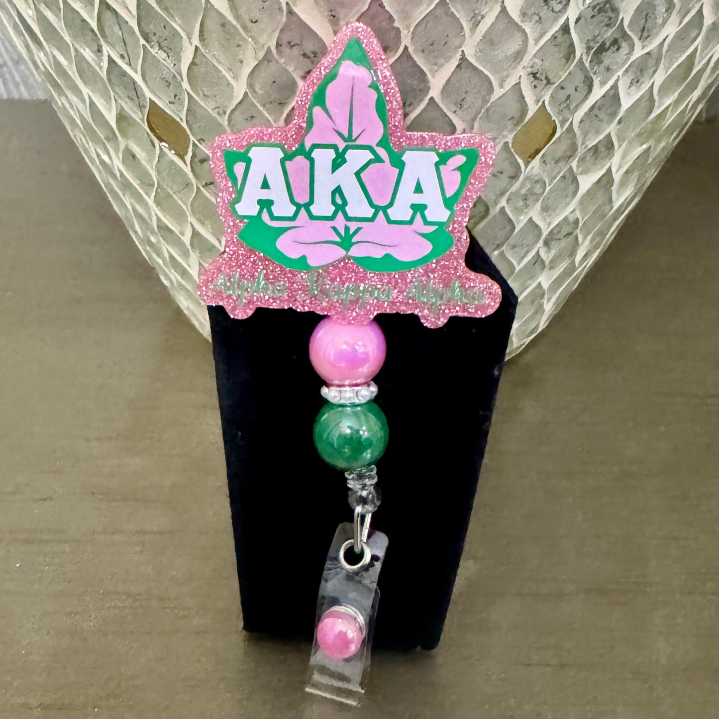 AKA Ivy Badge Reel
