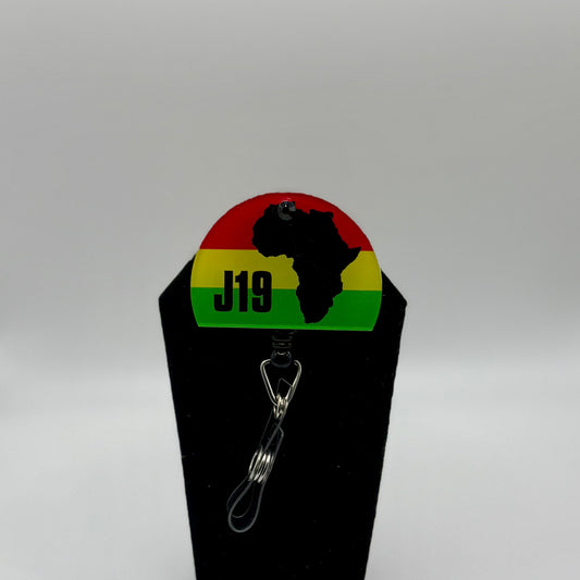 J19 Bade Reel