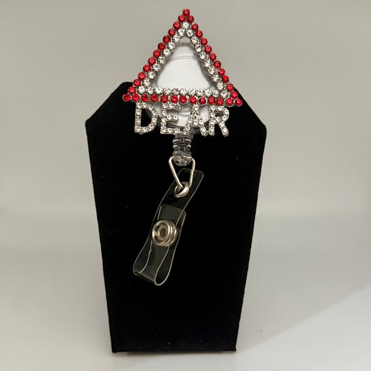 Δ Dear Badge Reel